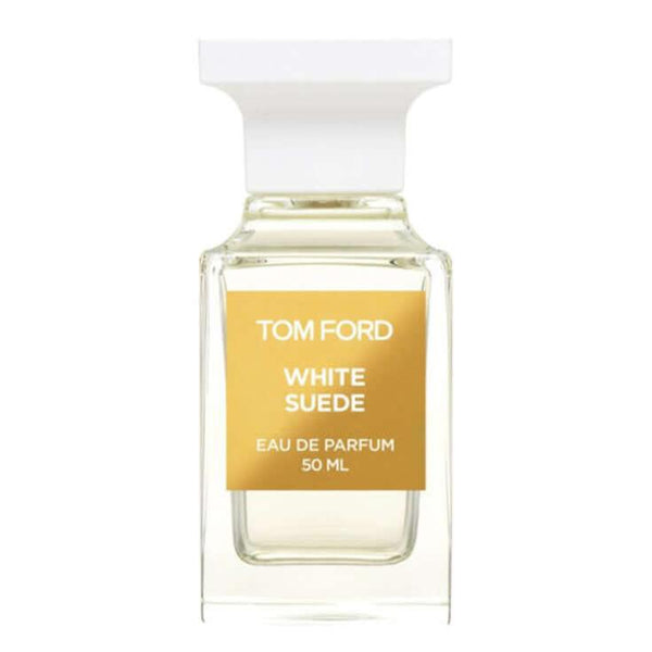 White Suede Tom Ford for women Decant Fragrance Samples - Vytrix