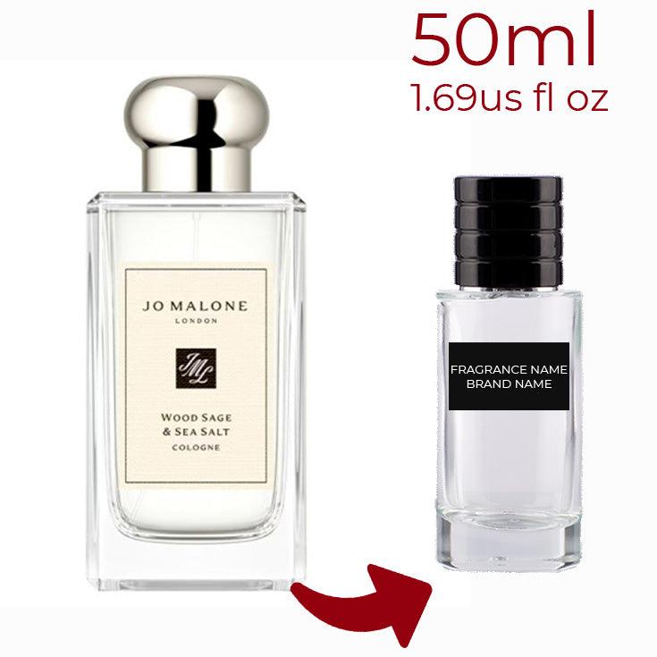 Wood Sage & Sea Salt Jo Malone London for women and men Decant Samples - Vytrix