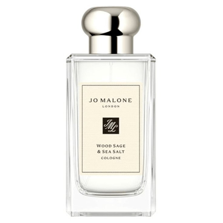 Wood Sage & Sea Salt Jo Malone London for women and men Decant Samples - Vytrix