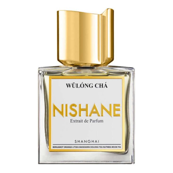 Wulóng Chá Nishane for women and men - Vytrix