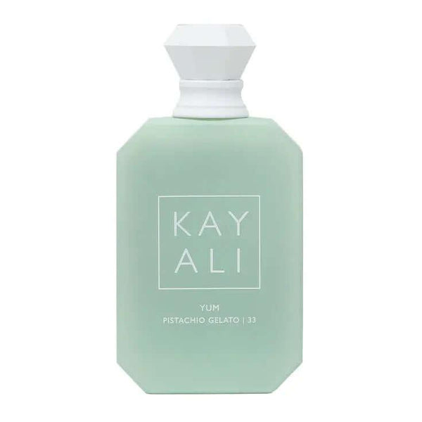 Yum Pistachio Gelato | 33 Kayali Fragrances for women and men Decant Fragrance Samples - Vytrix