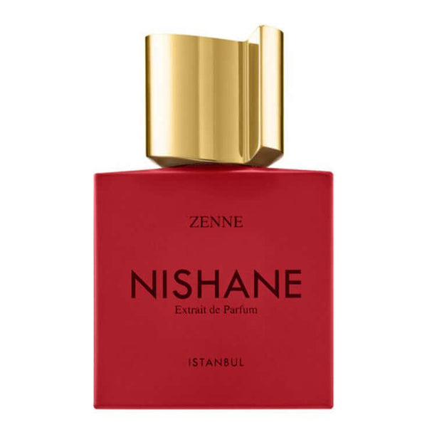 Zenne Nishane for women and men Decant Fragrance Samples - Vytrix